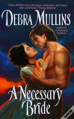 Capa do artigo Necessary Bride