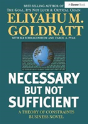 Necessary But Not Sufficient - Preview
