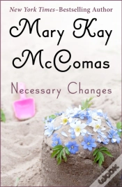 Capa do artigo Necessary Changes