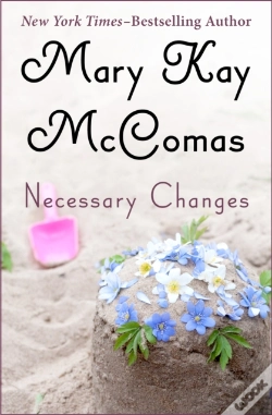 Capa do artigo Necessary Changes