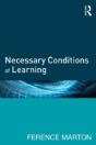 Necessary Conditions Of Learning - Preview
