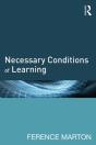 Necessary Conditions Of Learning - Preview