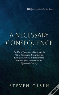 Capa do artigo Necessary Consequence