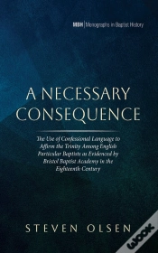 Capa do artigo Necessary Consequence