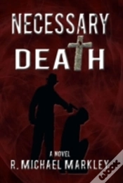 Capa do artigo Necessary Death