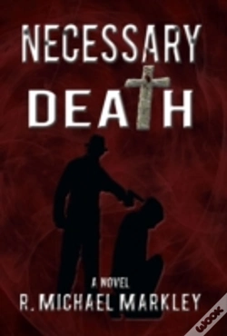 Capa do artigo Necessary Death