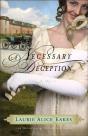 Necessary Deception (The Daughters Of Bainbridge House Book #1) - Preview