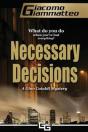 Necessary Decisions : A Gino Cataldi Mys - Preview