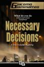 Necessary Decisions - Preview