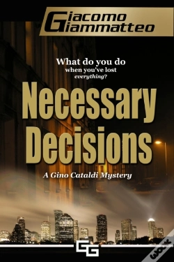 Capa do artigo Necessary Decisions