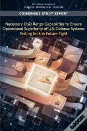 Capa do artigo Necessary Dod Range Capabilities To Ensure Operational Superiority Of U.S. Defense Systems