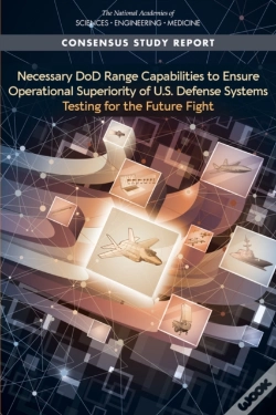 Capa do artigo Necessary Dod Range Capabilities To Ensure Operational Superiority Of U.S. Defense Systems