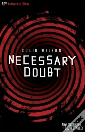 Capa do artigo Necessary Doubt (Valancourt 20th Century Classics)
