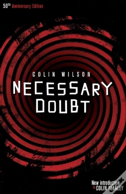 Capa do artigo Necessary Doubt (Valancourt 20th Century Classics)