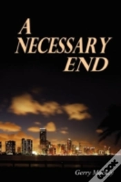 Capa do artigo Necessary End