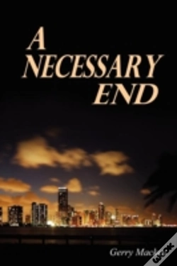 Capa do artigo Necessary End