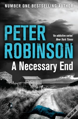 Capa do artigo Necessary End
