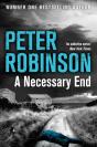 Necessary End - Preview
