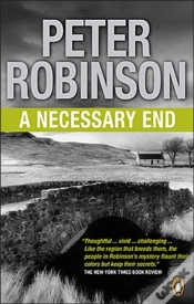 Capa do artigo Necessary End