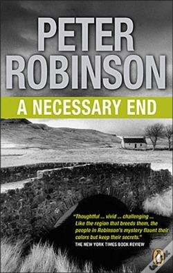 Capa do artigo Necessary End