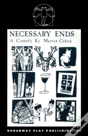Capa do artigo Necessary Ends