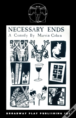Capa do artigo Necessary Ends