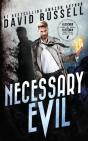 Necessary Evil: A Supernatural Thriller - Preview
