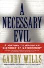 Necessary Evil, A - Preview