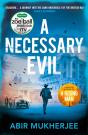 Necessary Evil - Preview