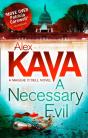 Necessary Evil - Preview