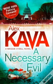 Capa do artigo Necessary Evil