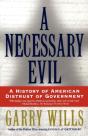 Necessary Evil - Preview
