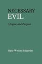 Necessary Evil - Preview