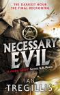 Necessary Evil - Preview
