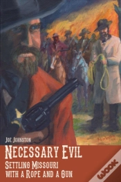 Capa do artigo Necessary Evil