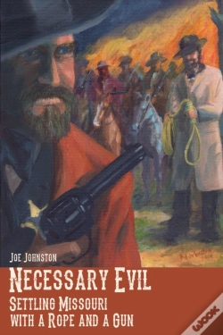 Capa do artigo Necessary Evil