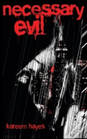 Capa do artigo Necessary Evil