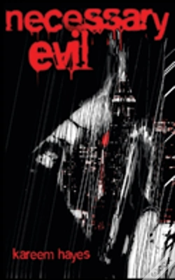 Capa do artigo Necessary Evil