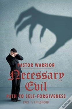 Capa do artigo Necessary Evil