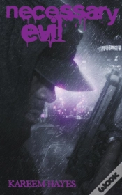 Capa do artigo Necessary Evil Volume Two