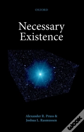 Capa do artigo Necessary Existence