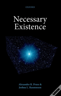 Capa do artigo Necessary Existence