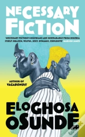Capa do artigo Necessary Fiction