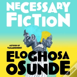 Capa do artigo Necessary Fiction