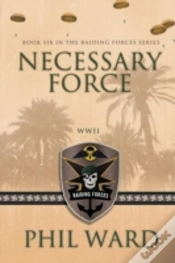 Capa do artigo Necessary Force