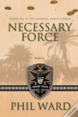 Capa do artigo Necessary Force