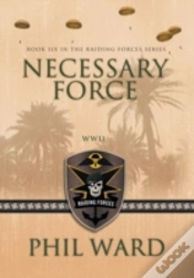 Capa do artigo Necessary Force