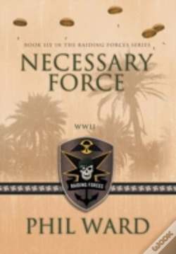 Capa do artigo Necessary Force