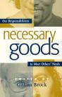 Necessary Goods - Preview