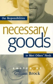 Capa do artigo Necessary Goods